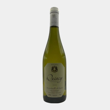 Quincy Domaine Paepegeay